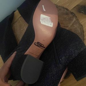 COPY - Kate spade sparkly thigh high boots ♠️ brand new